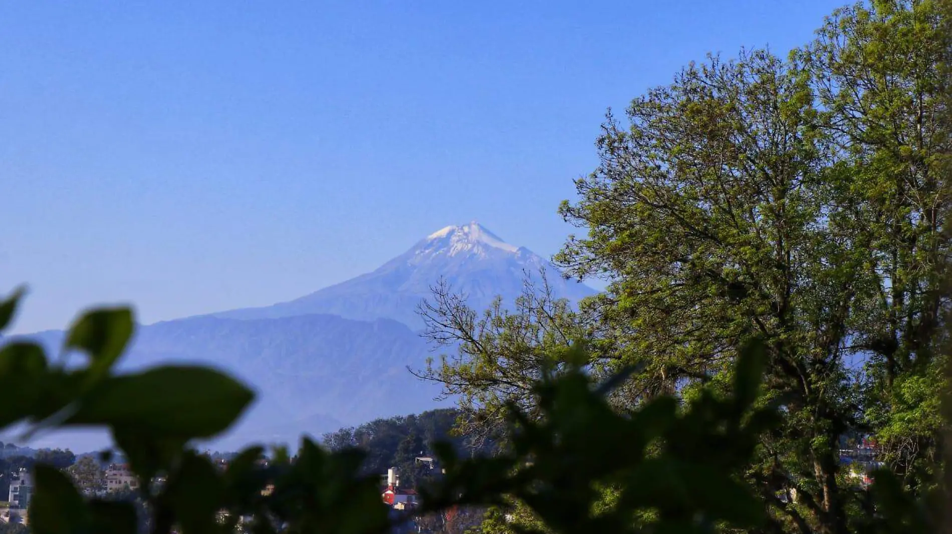 Habrá tiempo estable hasta el viernes